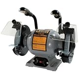 Buffalo Tools BG8DL Bench Grinder