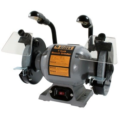bench grinder
