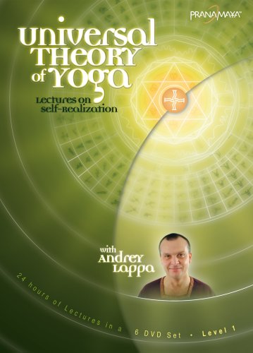 Universal Theory of Yoga Level 1