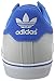 adidas Originals Men's Samoa Vulcanized Sneaker