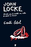 Gente letal (B DE BOOKS) (La Trama)