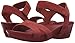Camper Women's Micro Sandal Platform Sandal