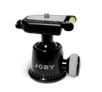 Joby Ball and Socket Head for Gorillapod SLR-Zoom