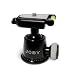 Joby Gorillapod Ball Head per fotocamera SLR