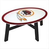 NFL Logo Coffee Table Team: Philadelphia Eagles