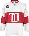 Detroit Red Wings 2009 Winter Classic Premier Jersey