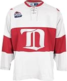 Detroit Red Wings 2009 Winter Classic Premier Jersey