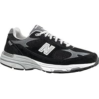View ratings for New Balance Men's MR993 Running Shoe,Black,14 EE