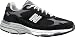 Sporting Goods : New Balance Men's MR993 Running Shoe,Black,14 EE