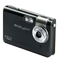 Easypix S512 digitalkamera schwarz