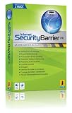 Internet Security Barrier X6 (2 postes - 1 an)