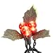 Philips 36-Light LED Holly Berry Lights