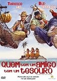 WHO Finds a Friend Finds a Treasure - Quem Tem Um Amigo, Tem Um Tesouro [Import]