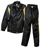 Product Description
(ご購入後のサイズ交換などはできませんのでご注意ください)
ナイキ【NIKE】ウォームアップ・ジャケットスーツYelloew立体裁断仕様のJersey set up上下XL