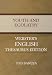 Search : Youth and Egolatry - Webster's English Thesaurus Edition