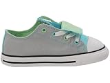 CONVERSE Kids' AS Double Tongue Ox Tod