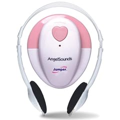 Angelsounds, das Original, Ultrasound Ger�t, Fetal Doppler