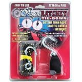 Carolina North #10001-12 1/8"Ratch Tie Down/Hook