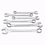 Northern Industrial Tools 6-Piece JUMBO Wrench Set