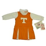 Tennessee Volunteers NCAA Cheerleader Dress size 5-6