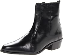 Big Sale Best Cheap Deals Stacy Adams Men's Santos Boot,Black,10.5 M US