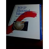 TCP/IP Illustrated, Vol. 1: The Protocols (Addison-Wesley Professional Computing Series) ~ W. Richard Stevens