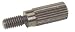 Traditions Hammer Spur For Pursuit Blackpowder Rifle Md: A1795 .