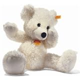 Steiff 40cm Lotte Teddy Bear (White)