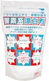 酸素系漂白剤 (3入り)