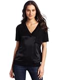 Robert Rodriguez Womens V Neck Easy Top 41dV6OcaAUL. SL160 Robert Rodriguez Womens V Neck Easy Top
