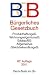 Bürgerliches Gesetzbuch Thumbnail