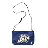 NBA Utah Jazz Jersey Mini Purse