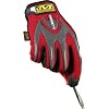 Mechanix Wear MMP-02-009 M-Pact Glove, Red, Medium