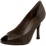 Me Too Women's Janella Open-Toe Pump