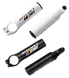 Ritchey Bar Ends WCS Short, bb black, 29-247-905