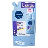 サクセス薬用シャンプーWリンス成分配合エクストラクール替え