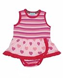 Robe B�b� LILLY AND SID