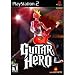 Video Games : Guitar Hero