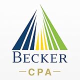 Becker CPA Material 2016 -17 edition (Latest Edition)-4 parts available for $225 (Videos lectures, MCQs, Simulations, books)Online mcqs Software free. ... hurry up (English Edition)