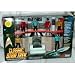 1993 Classic Star Trek Collector Figure Set from Original TV Show