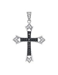 0.21CTW-DIA FASHION PENDANT