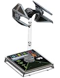 Fantasy Flight Games Star Wars X-Wing: TIE Interceptor Expansion Pack
