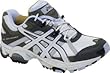 Asics Womens Gel Trail Sensor 2 WR Stone/Lightning/Sky Blue Running