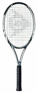 Dunlop Sports Biomimetic 600 Tour Tennis Racquet (1/8 Grip)