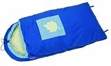 Lafuma Patrol Baby -Bright Blue (Right Zip)
