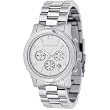 MICHAEL Michael Kors Watch, Women's Chronograph Bracelet MK5076
