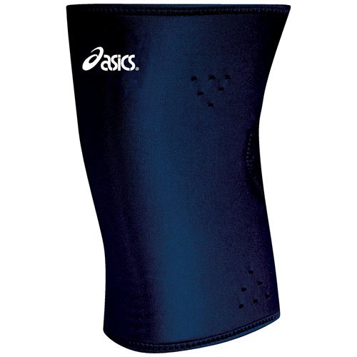 Asics Shooting Sleeve Wrestling Knee Pad