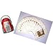 16 Electrolux / Eureka Oxygen & Harmony Canister Vacuum Bags, 4 Packs of 4 Bags, For A Total Of 16 Bags!