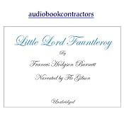 Little Lord Fauntleroy | [Frances Hodgson Burnett]