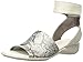 The Flexx Women's Beglad Wedge Sandal